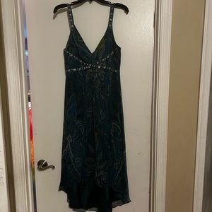 LAUNDRY BY SHELLI SEGAL Excellent used condition